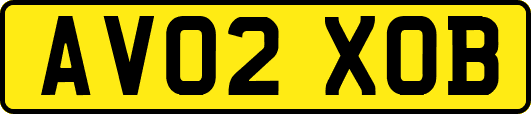 AV02XOB