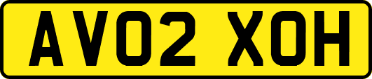 AV02XOH
