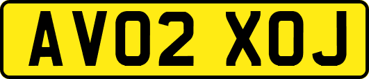 AV02XOJ