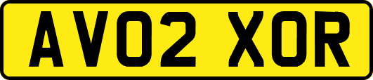 AV02XOR