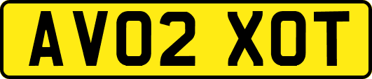 AV02XOT