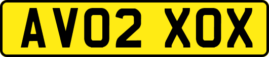 AV02XOX