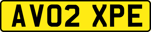 AV02XPE