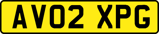AV02XPG