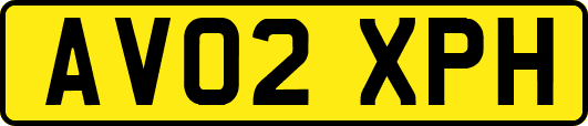 AV02XPH