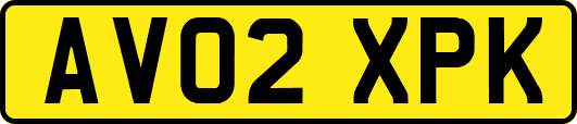 AV02XPK