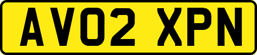 AV02XPN