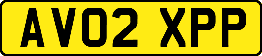 AV02XPP