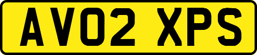 AV02XPS