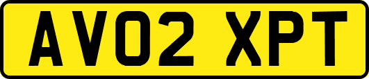 AV02XPT