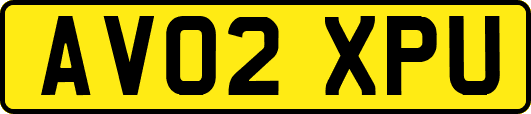 AV02XPU