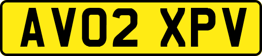 AV02XPV