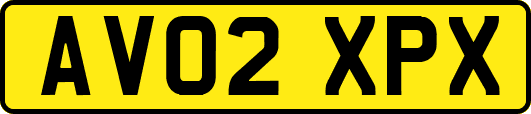AV02XPX