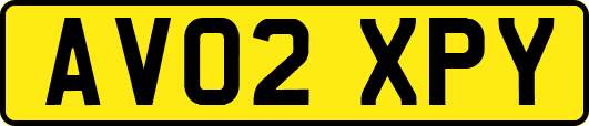 AV02XPY