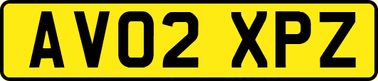 AV02XPZ