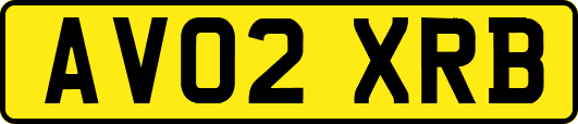 AV02XRB
