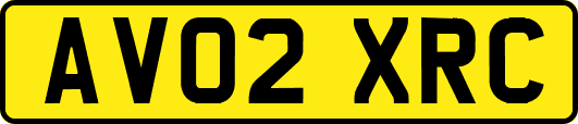 AV02XRC