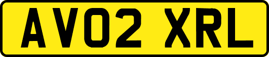 AV02XRL
