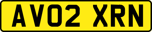AV02XRN