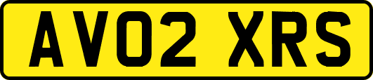 AV02XRS