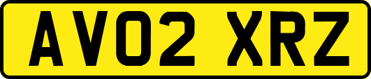 AV02XRZ