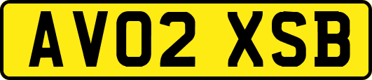 AV02XSB