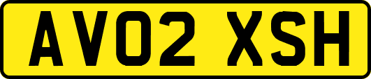 AV02XSH