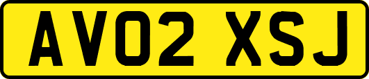 AV02XSJ