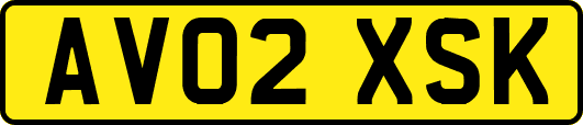 AV02XSK
