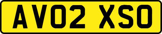 AV02XSO