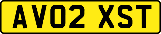 AV02XST