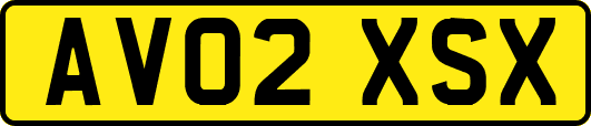 AV02XSX