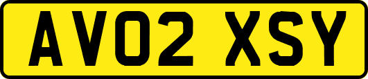 AV02XSY