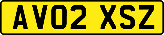 AV02XSZ