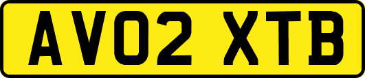 AV02XTB