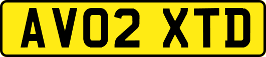 AV02XTD