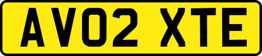 AV02XTE