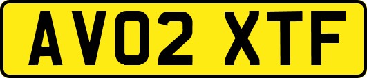 AV02XTF