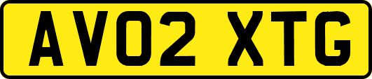 AV02XTG