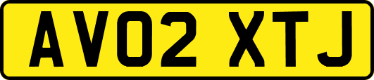 AV02XTJ