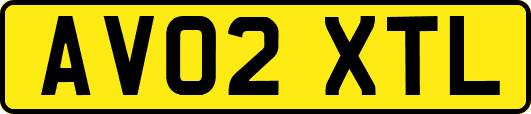 AV02XTL