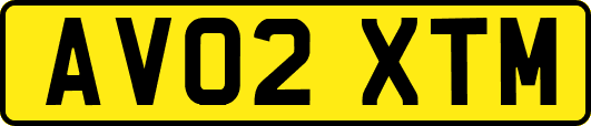 AV02XTM