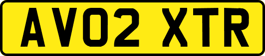 AV02XTR