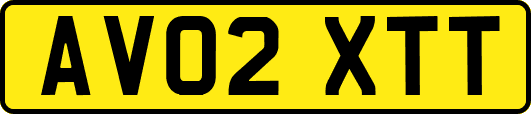 AV02XTT