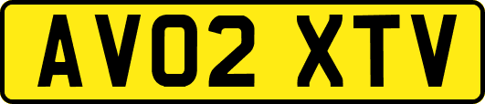 AV02XTV