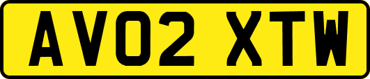 AV02XTW