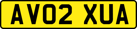 AV02XUA