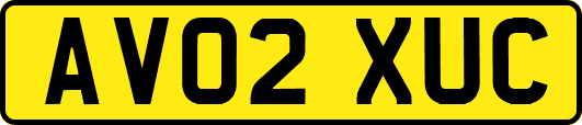 AV02XUC