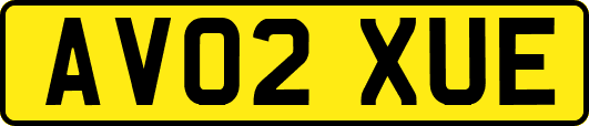 AV02XUE