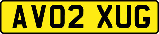 AV02XUG